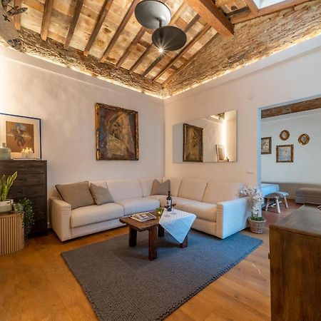 Urban Retreat Leilighet Firenze Eksteriør bilde