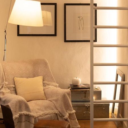 Urban Retreat Leilighet Firenze Eksteriør bilde