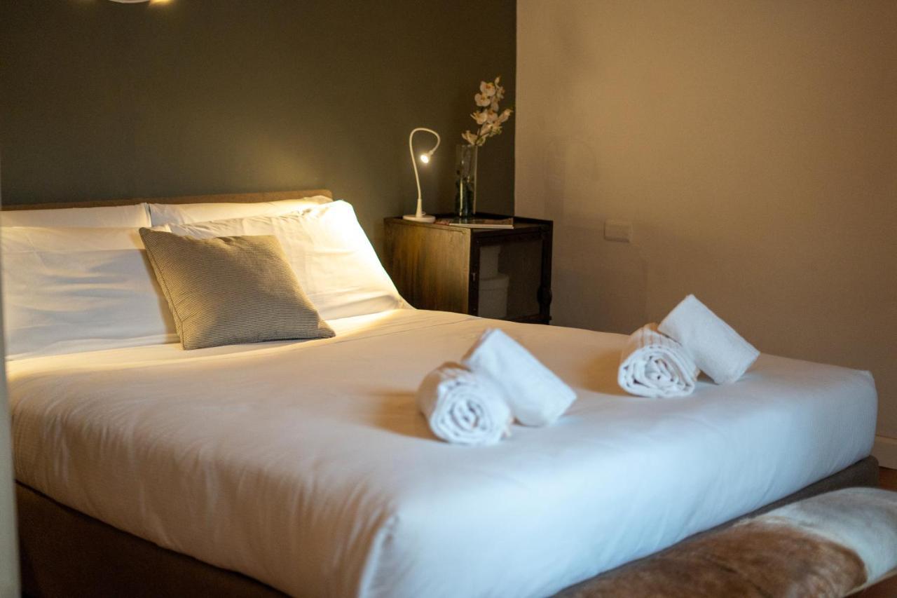 Urban Retreat Leilighet Firenze Eksteriør bilde