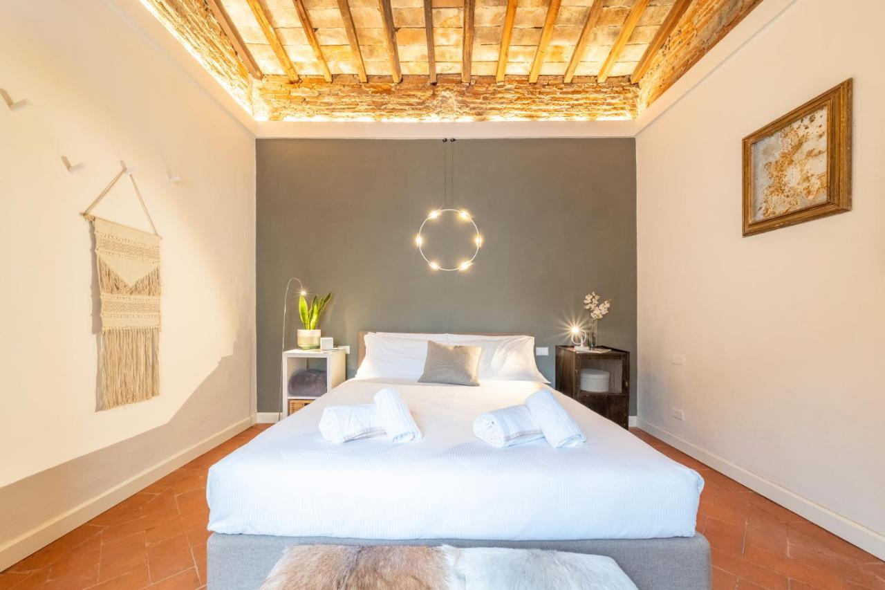 Urban Retreat Leilighet Firenze Eksteriør bilde
