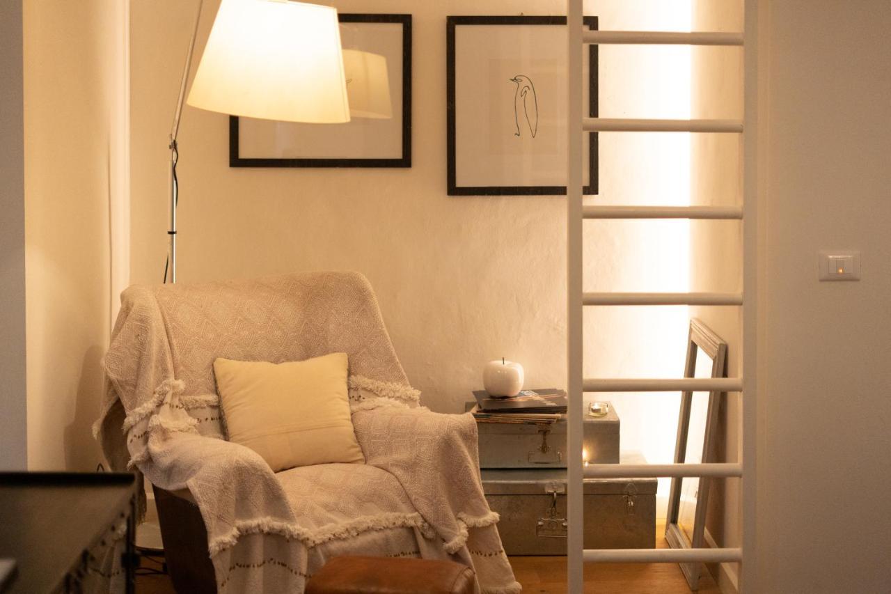 Urban Retreat Leilighet Firenze Eksteriør bilde