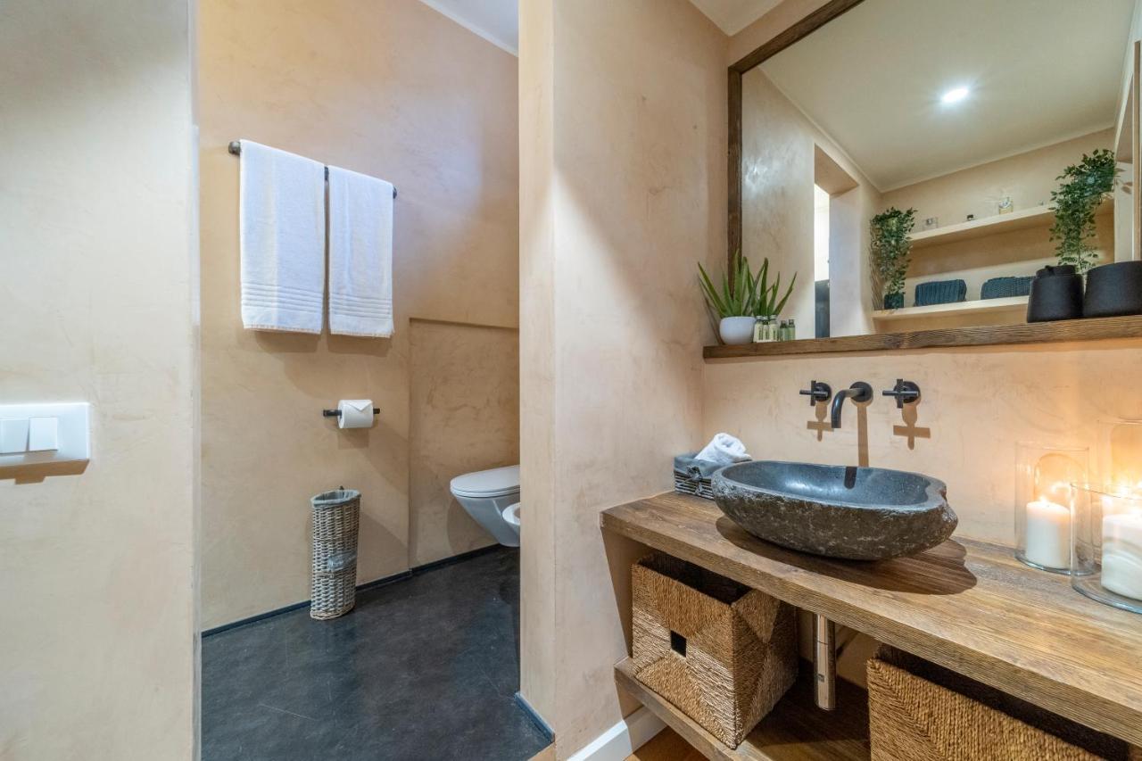 Urban Retreat Leilighet Firenze Eksteriør bilde
