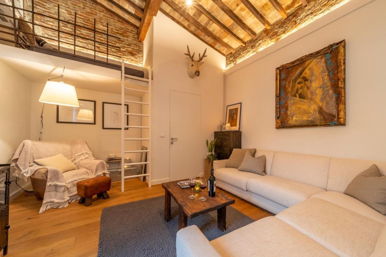 Urban Retreat Leilighet Firenze Eksteriør bilde