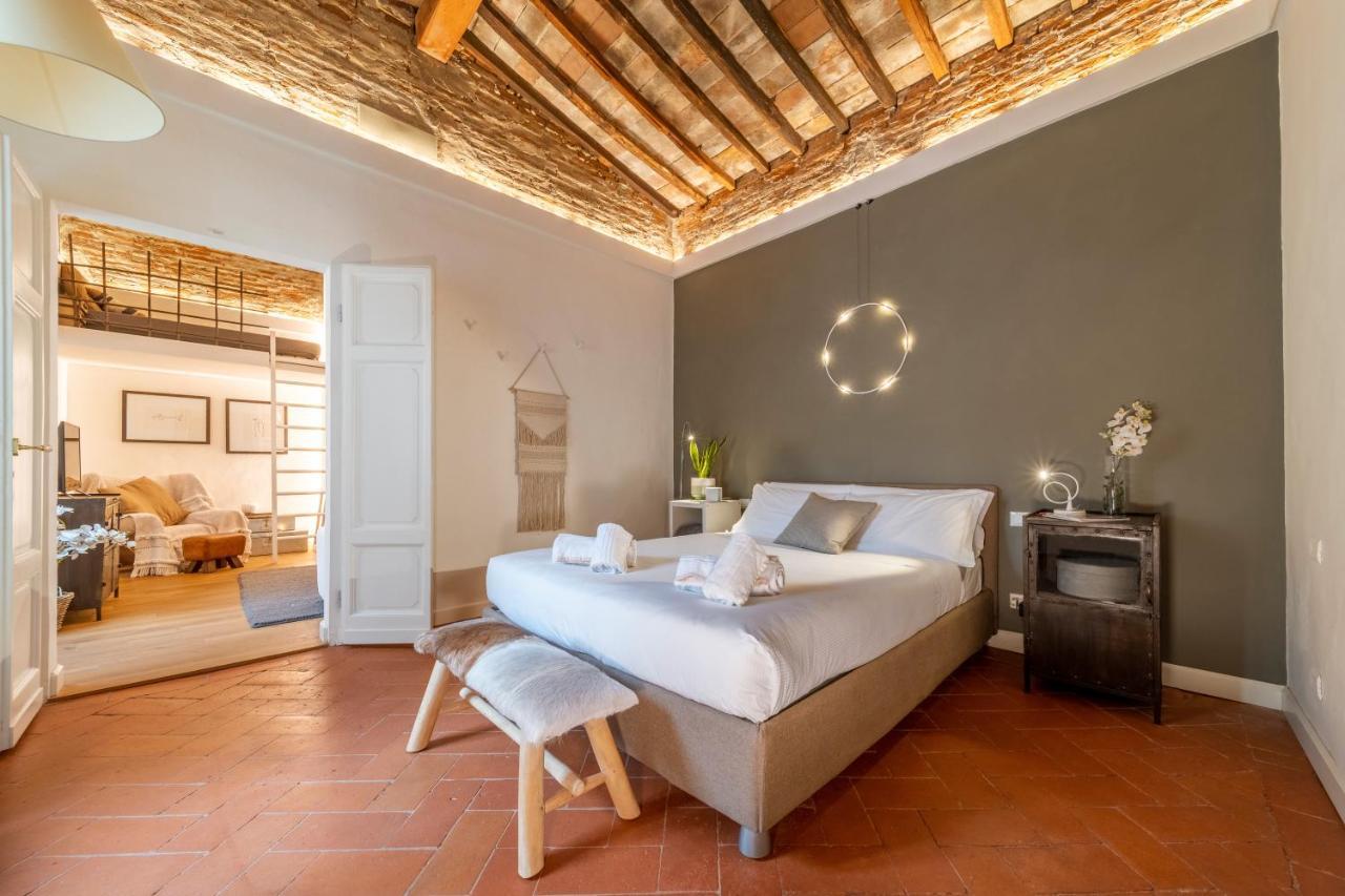 Urban Retreat Leilighet Firenze Eksteriør bilde