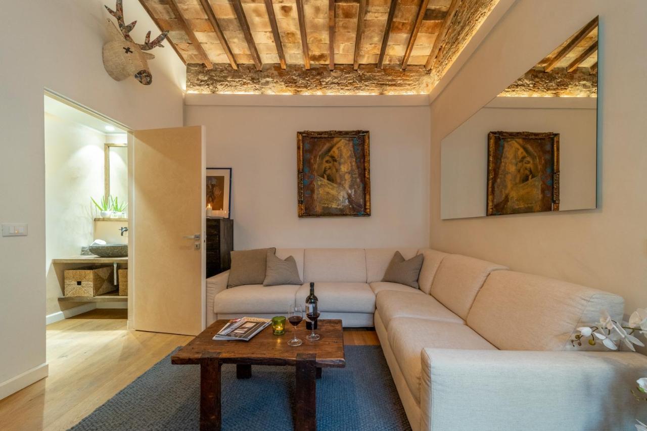 Urban Retreat Leilighet Firenze Eksteriør bilde