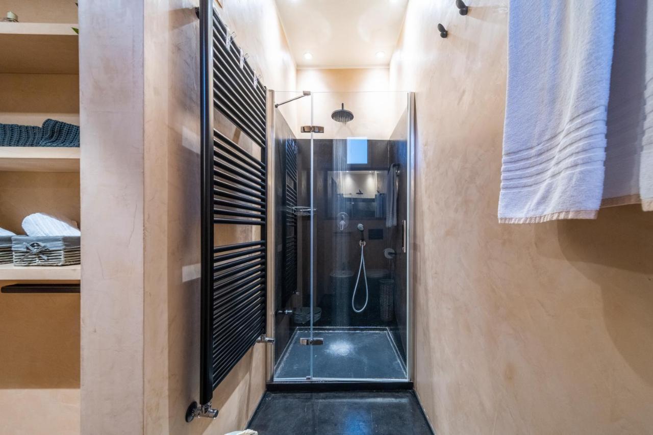 Urban Retreat Leilighet Firenze Eksteriør bilde