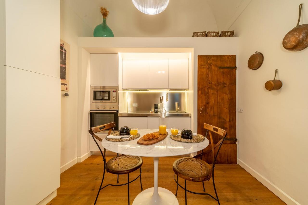 Urban Retreat Leilighet Firenze Eksteriør bilde