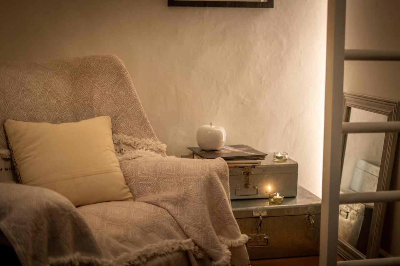 Urban Retreat Leilighet Firenze Eksteriør bilde